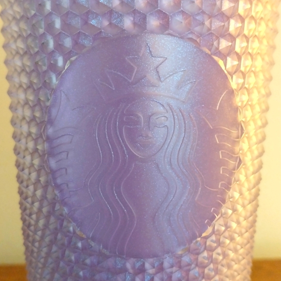 NWT Starbucks Ombre Studded Tumbler - Picture 2 of 3